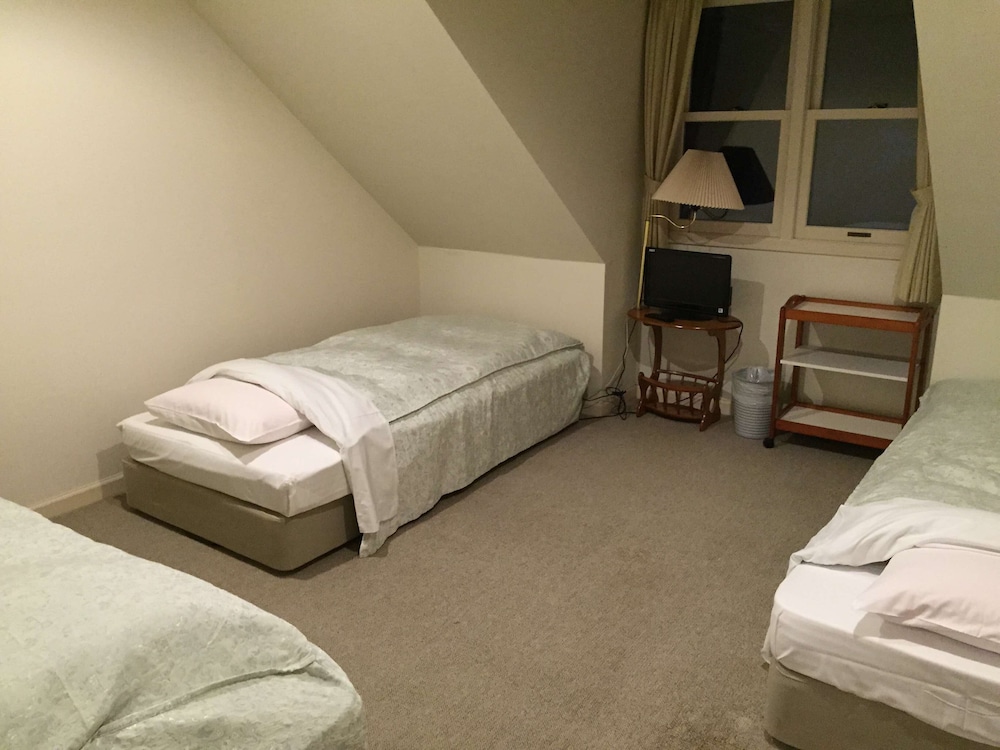 Guest House Bunk