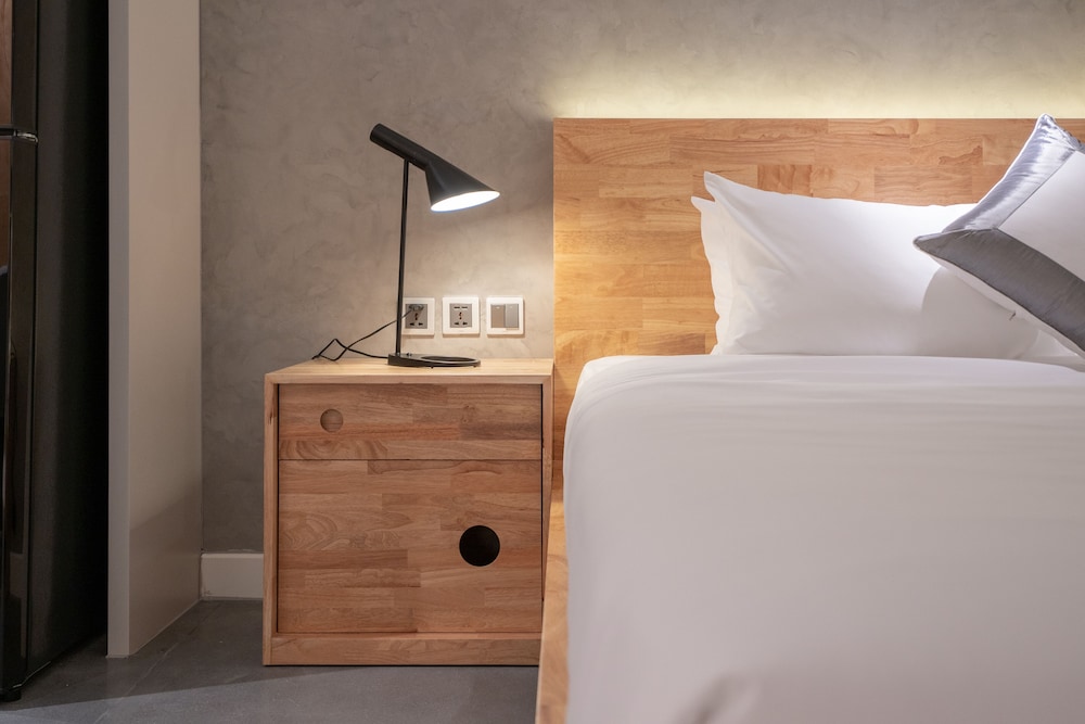 Bi Ecosuites Hanoi