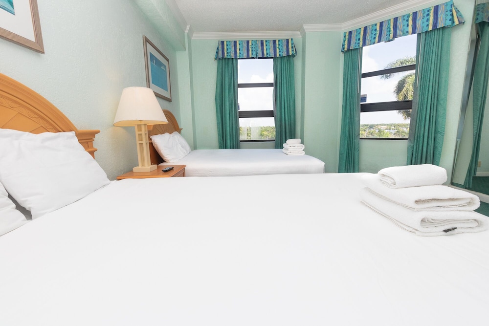657 Apartment Hollywood Beach view 3