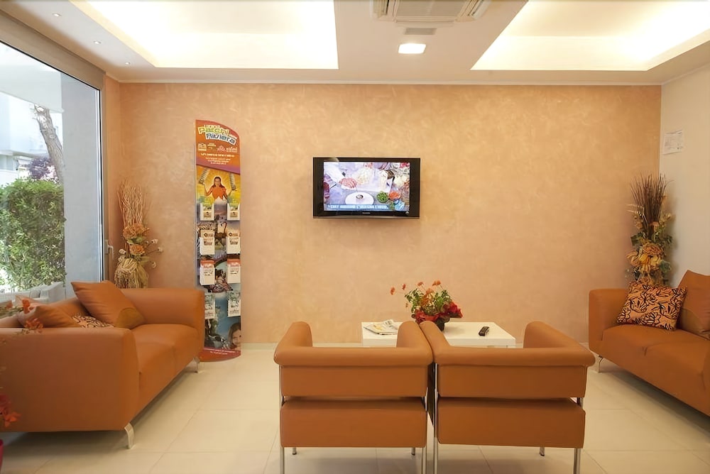 Residence Perla
