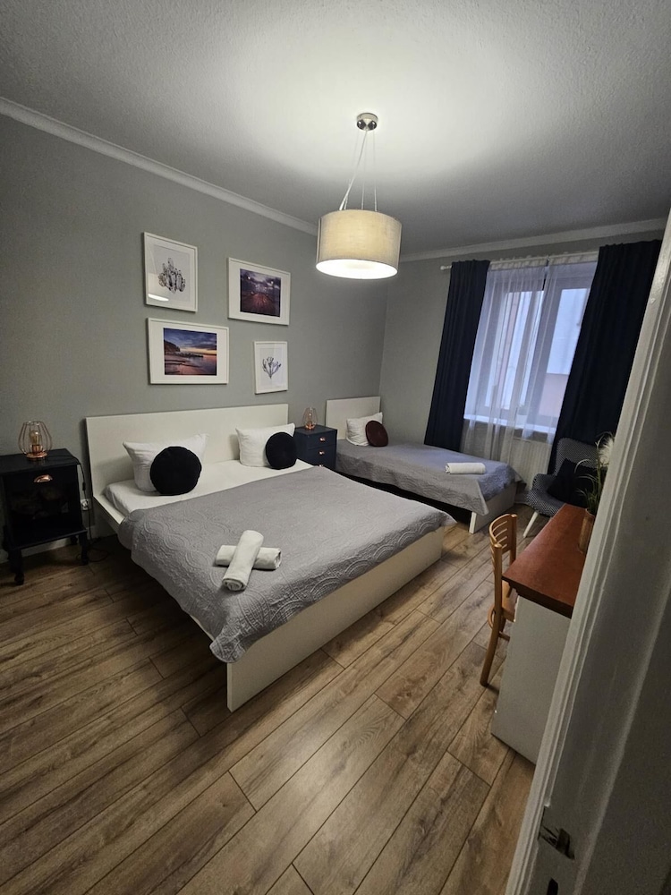 Gdynia City Center 2 by Grand Apartments
