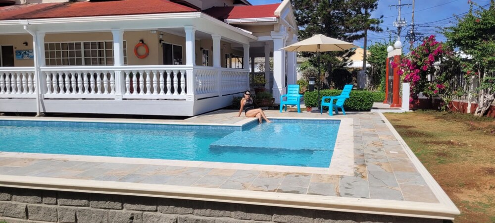 Hostal Marlyn Sai