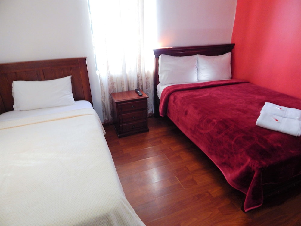 Hostal Imperial