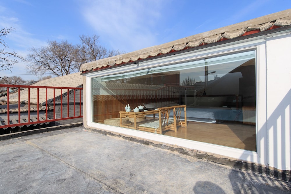 Isvara Flowing Ocean Guesthouse
