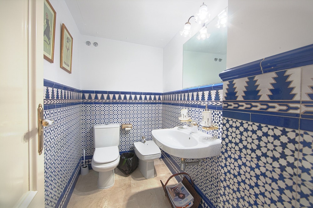 Apartment in Marbella Near the Beach