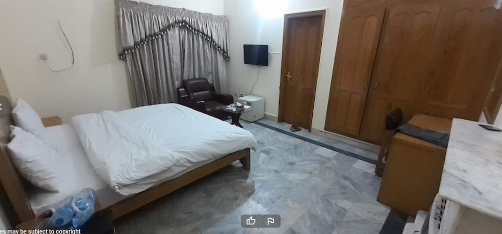 Landmark Guest House view 4