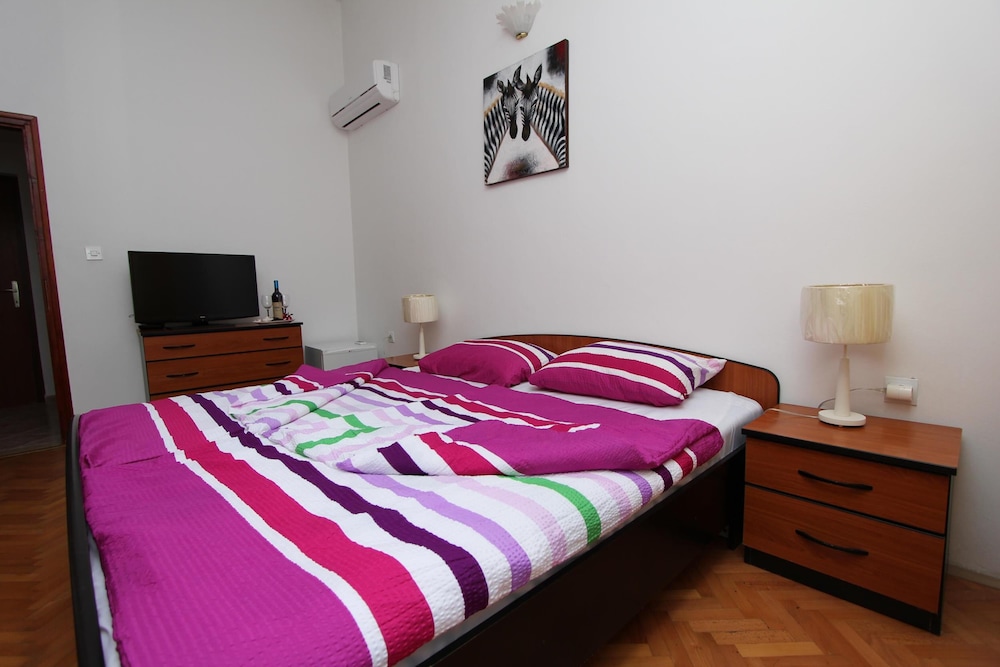 Guest House Noella Mia view 4