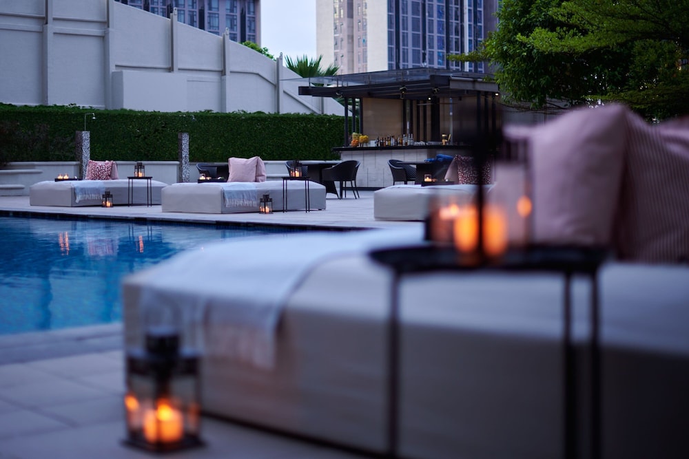 JW Marriott Kuala Lumpur 39