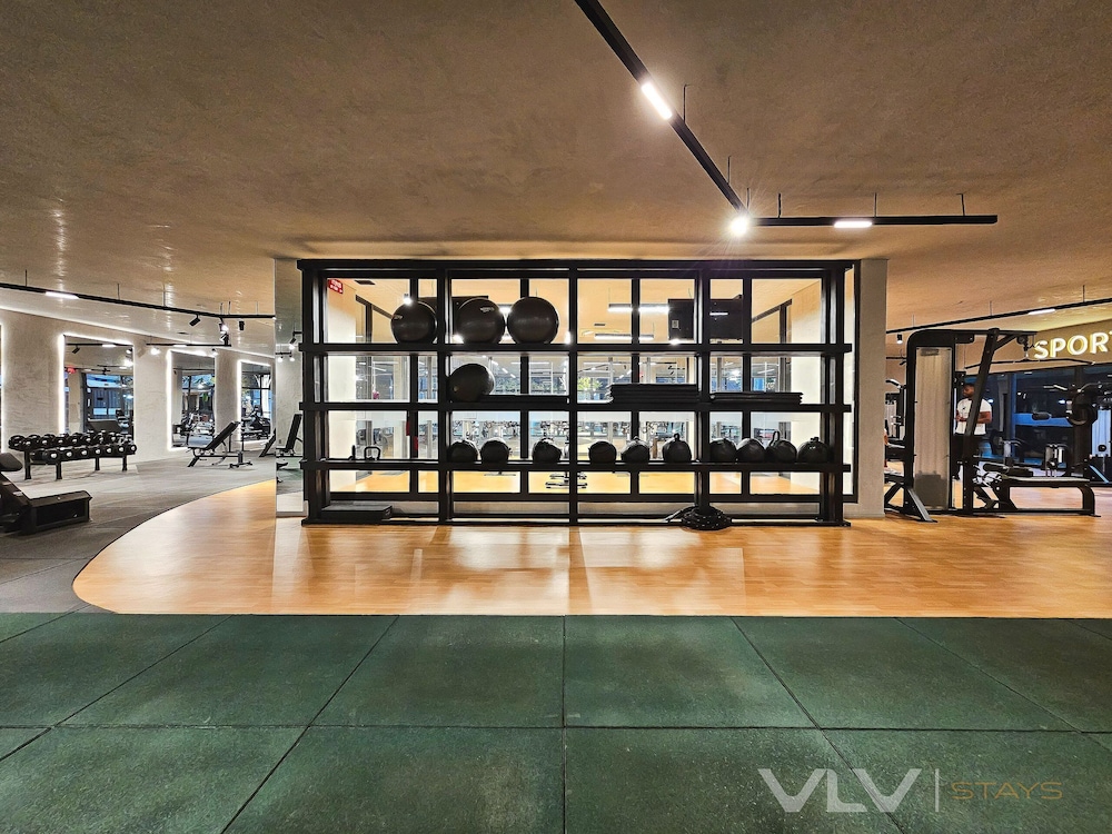 Art Studio by VLV Stays