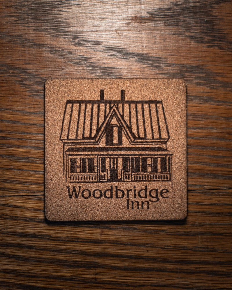Woodbridge Inn