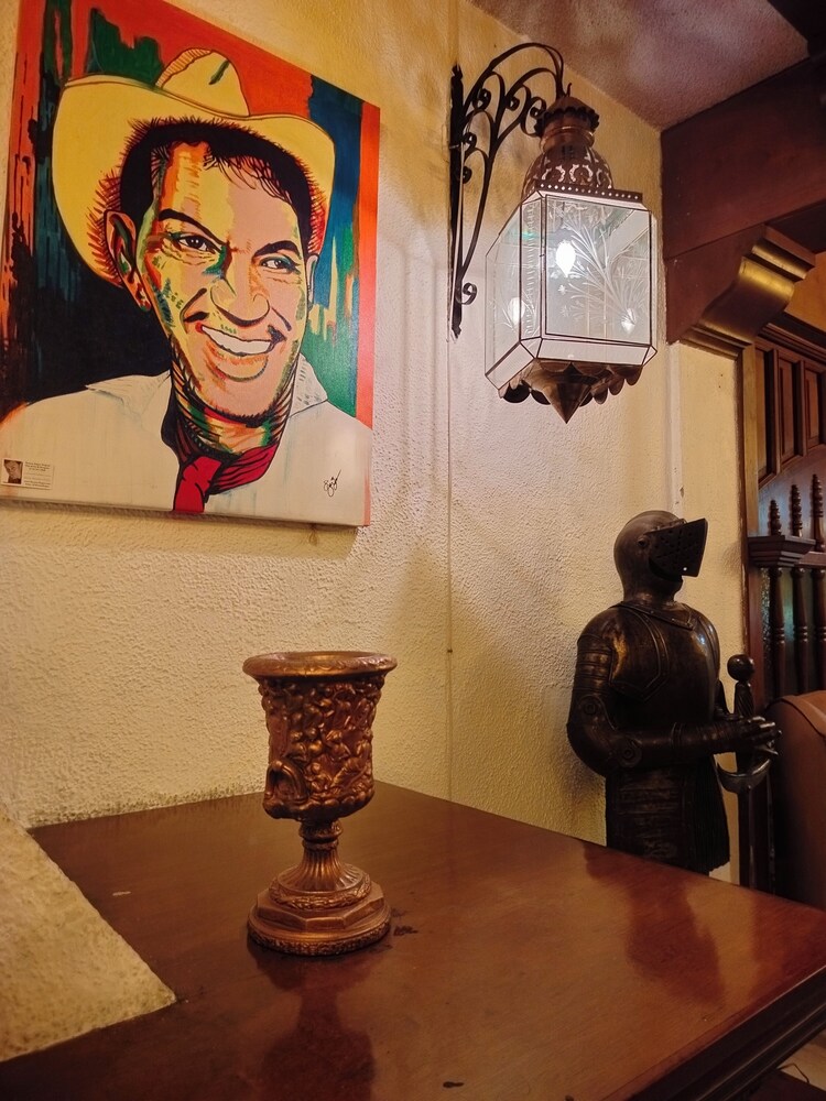 Suite H la ermita