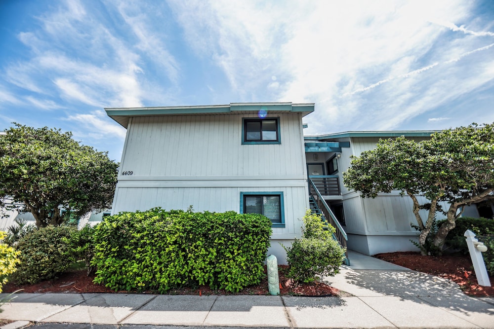 Sea Woods Condo 169