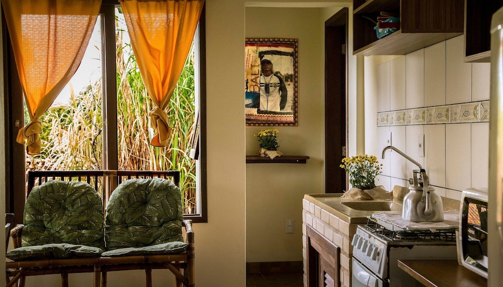 Pousada Vale Verde Bungalows