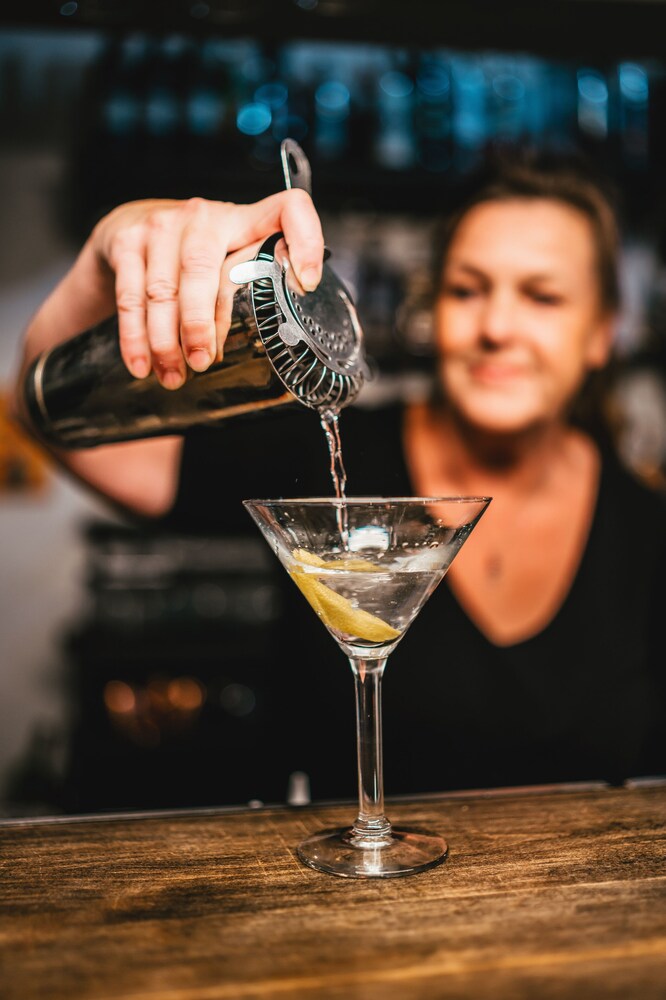 Twisted Lemon Restaurant & Boutique Inn
