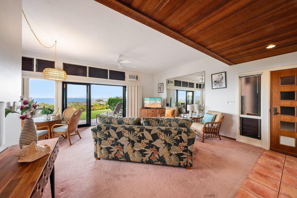 Kapalua Ridge Villas 1011