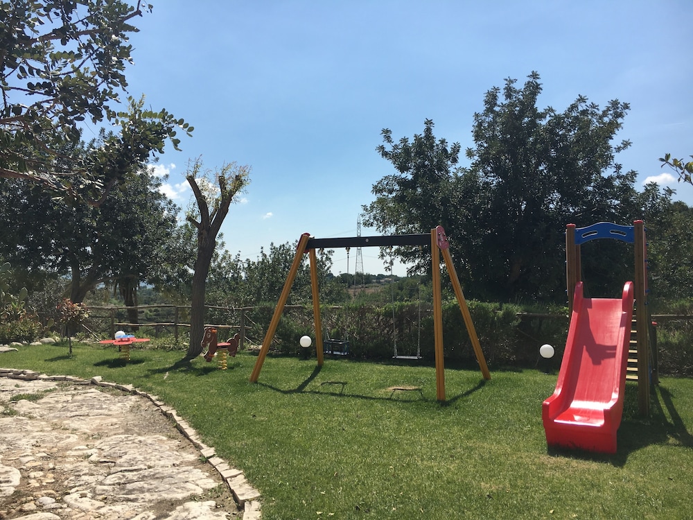 Villa Gaia Agriturismo and B&b