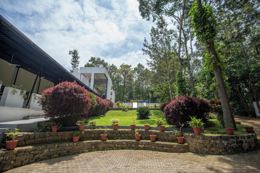 SJK Green Berry Resort by Z Vacations