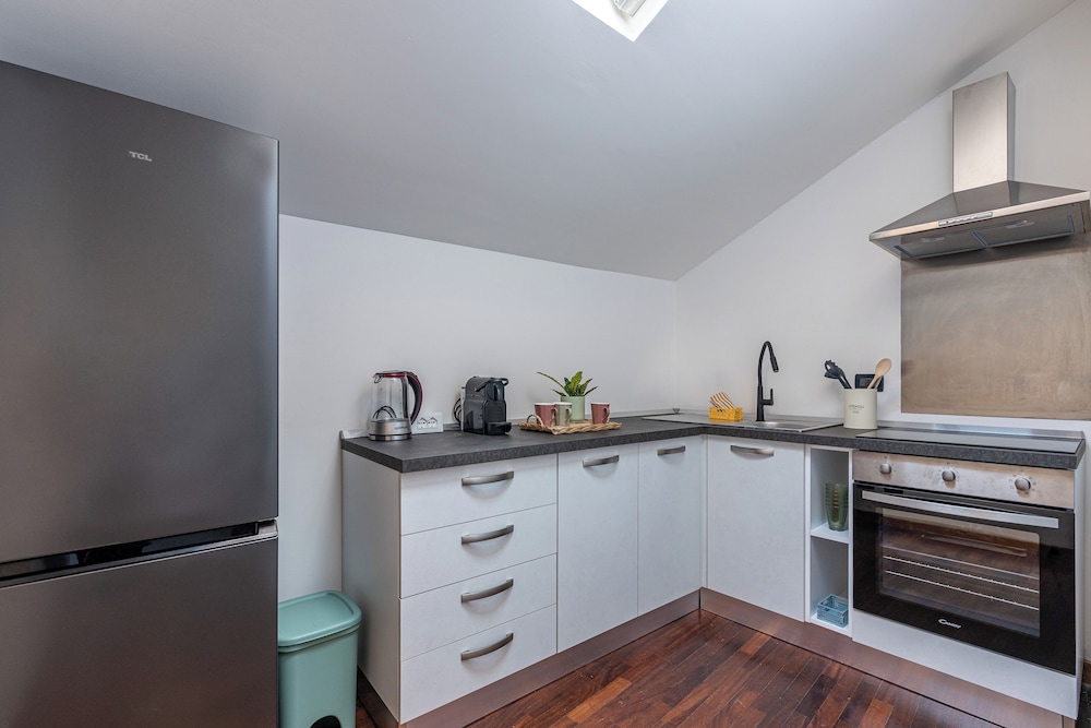 Kadì Apartment by Wonderful Italy