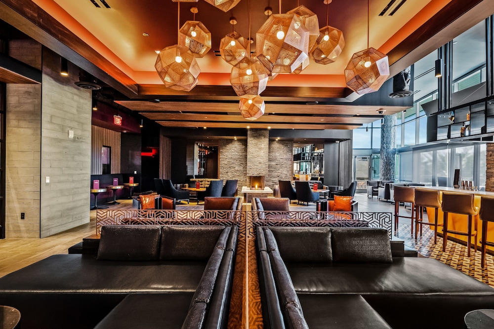 Sycuan Casino Resort - Property Image 5