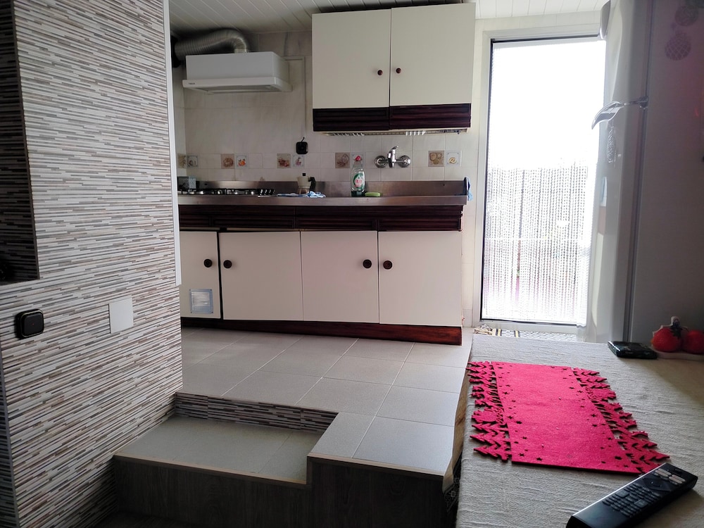 2bed Traditional Apt - Private Balcony - Fuenmayor