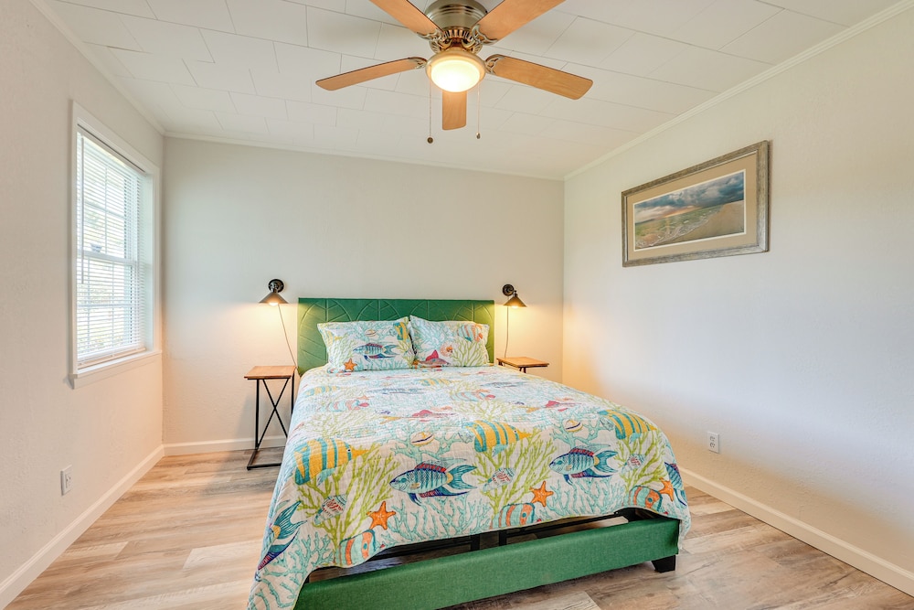 Walk to Ocean: Home in Panama City Beach! view 2