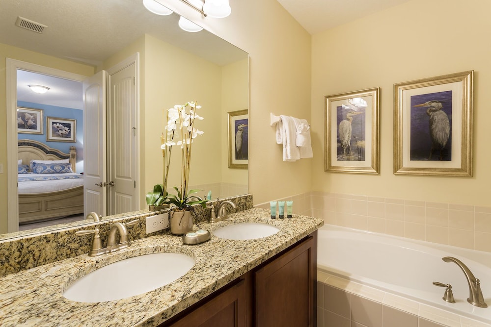 The Encore Club #3 - 10 Bed 10 Baths Villa