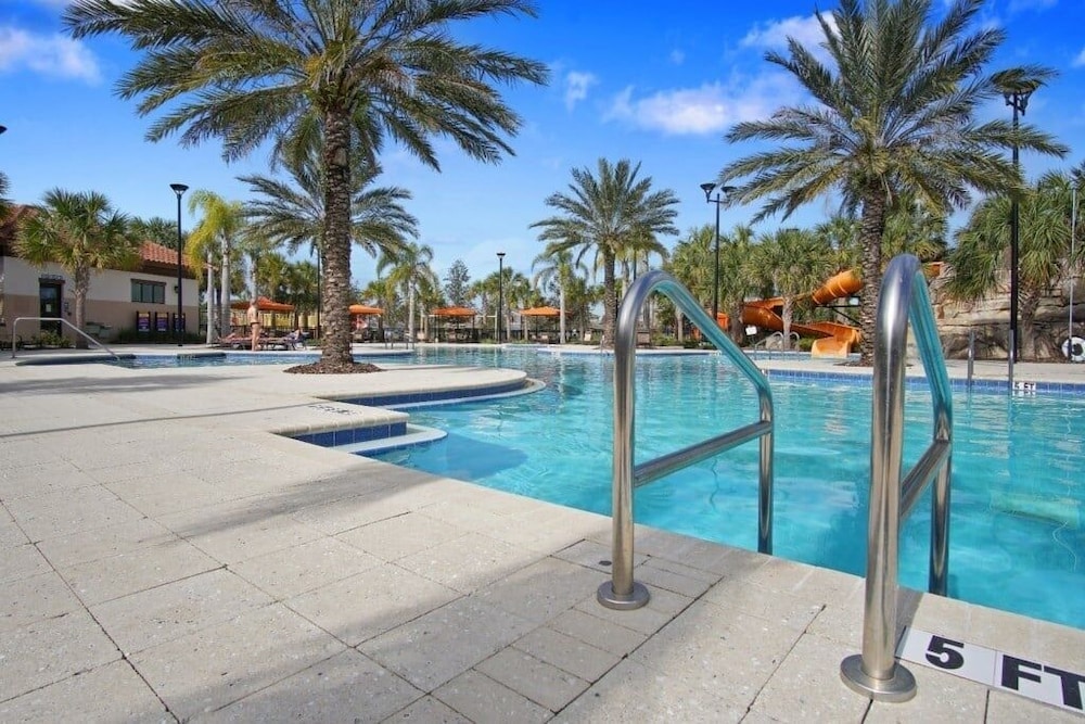 St5336ob Solterra Resort 5 Bedroom Home