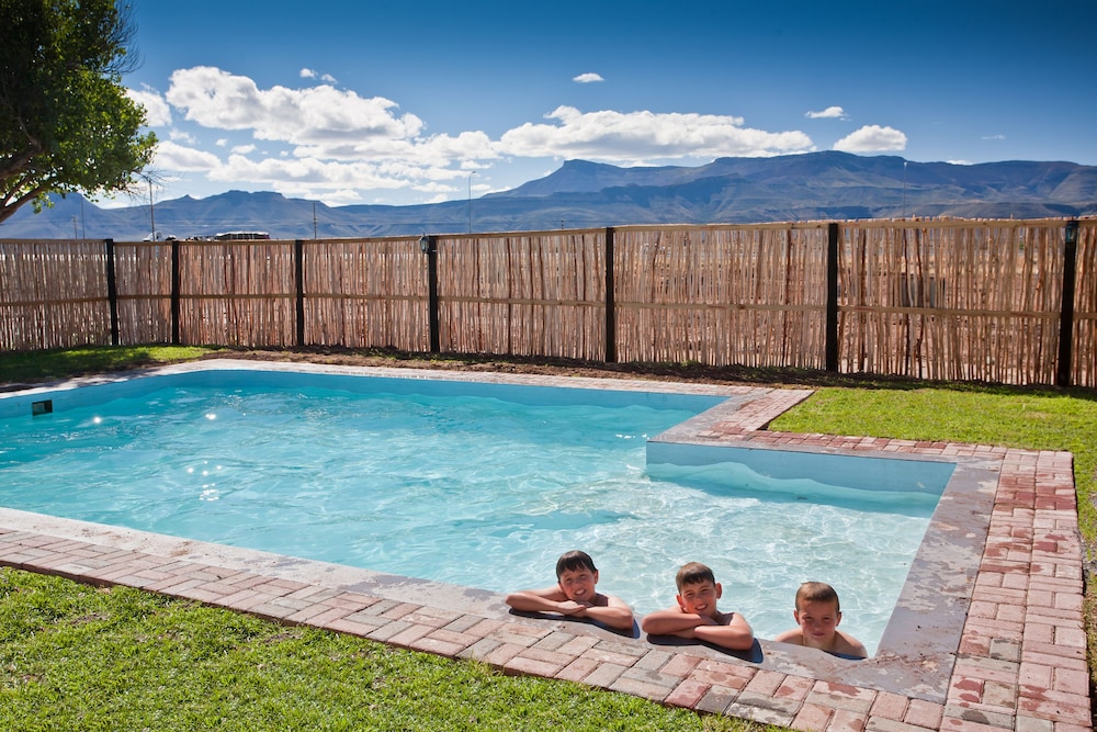 Wagon Wheel Country Lodge