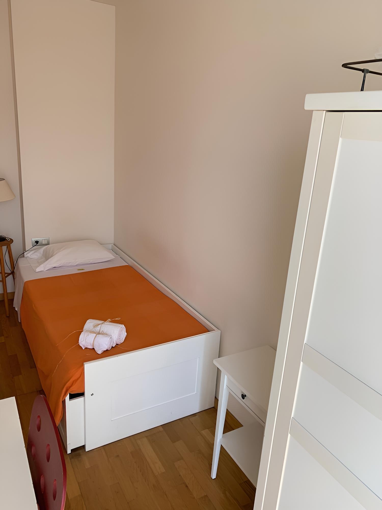 Martha's Guesthouse