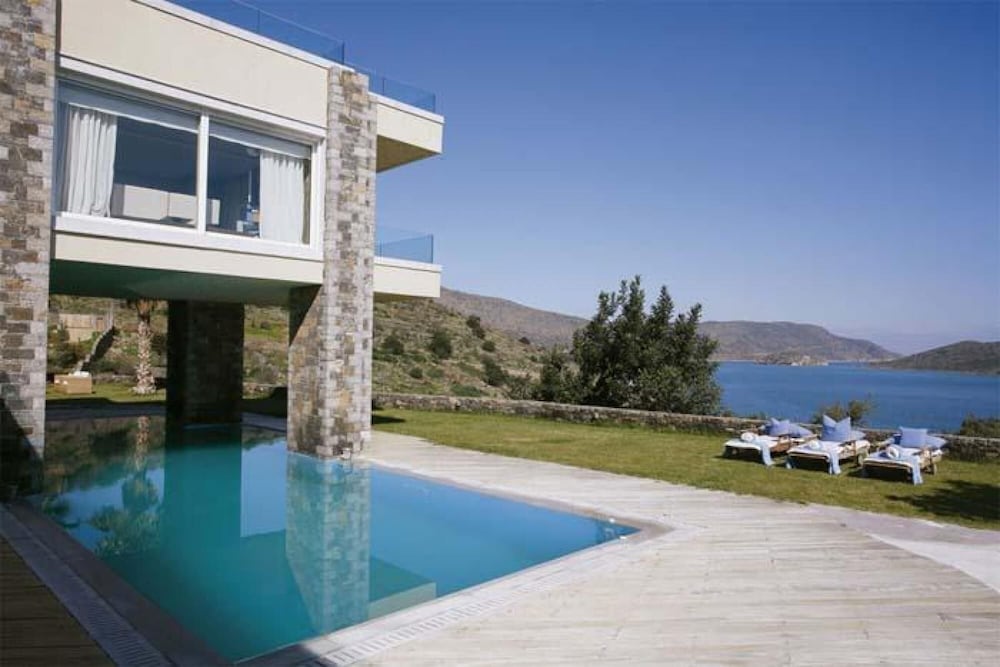 Villa Atlantis - Villa Atlantis view 3
