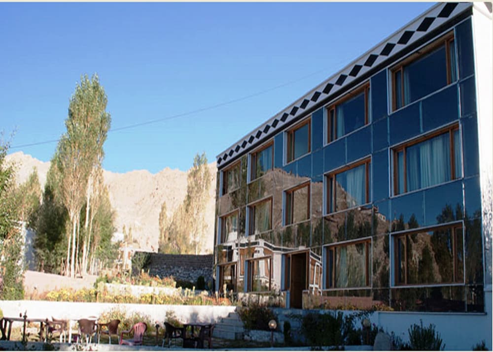 TIH Hotel Panorama