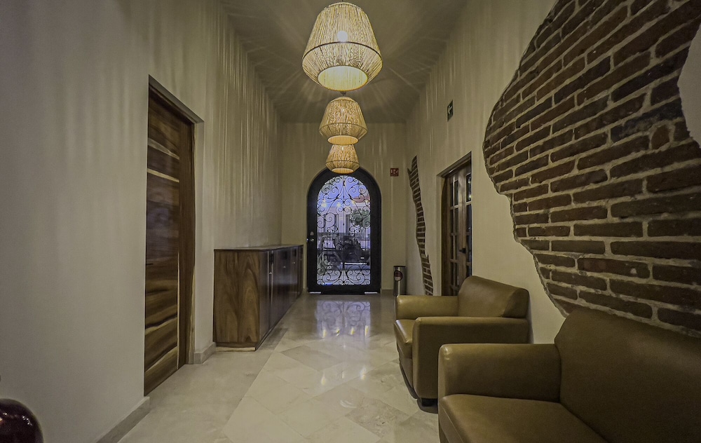 Hotel Casa Coronel