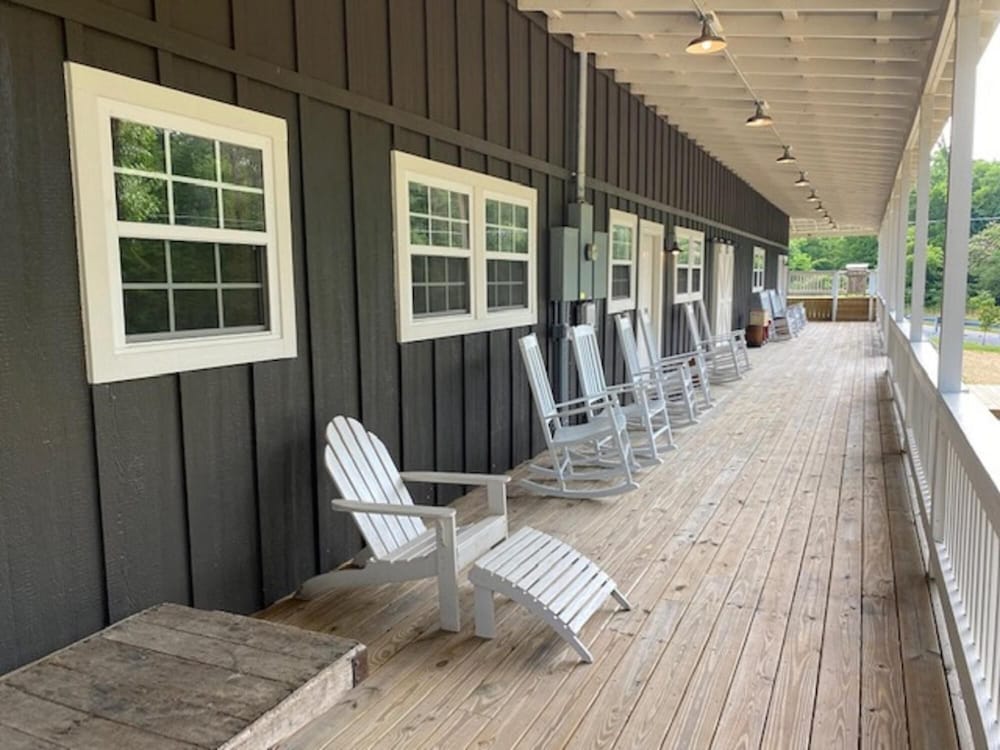 Greeter Falls Lodge Suite 5 - Property Image 26
