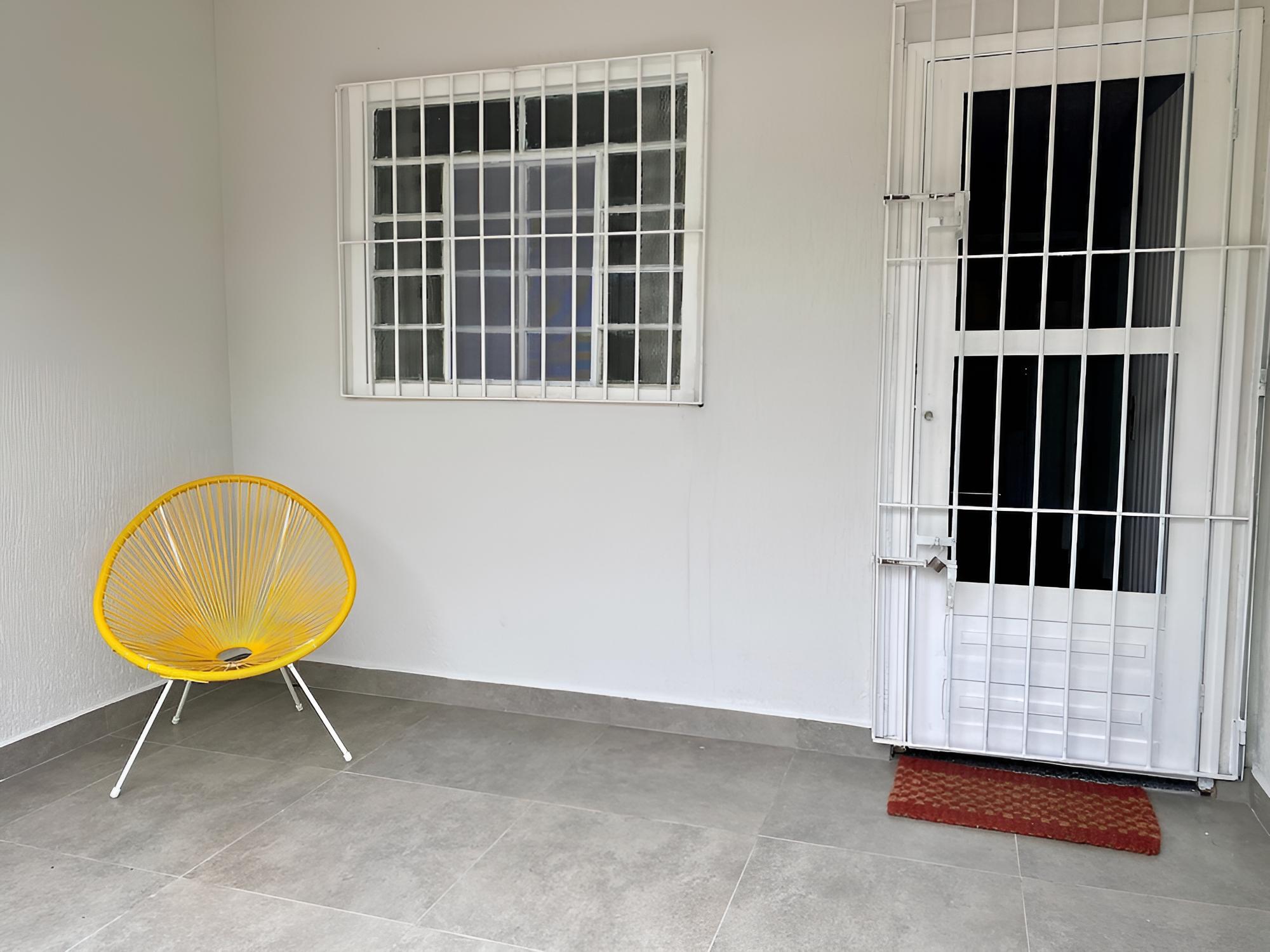 MON676 Casa ampla pimbolim e bilhar