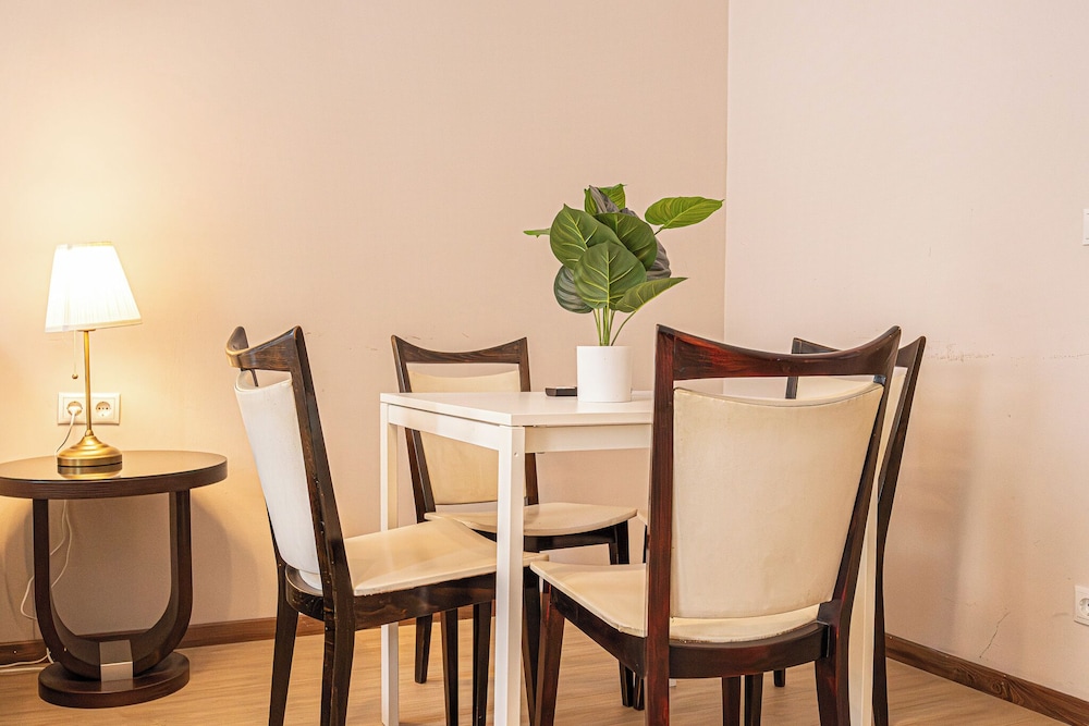 Simple 1BR Studio for a Relaxing Stay