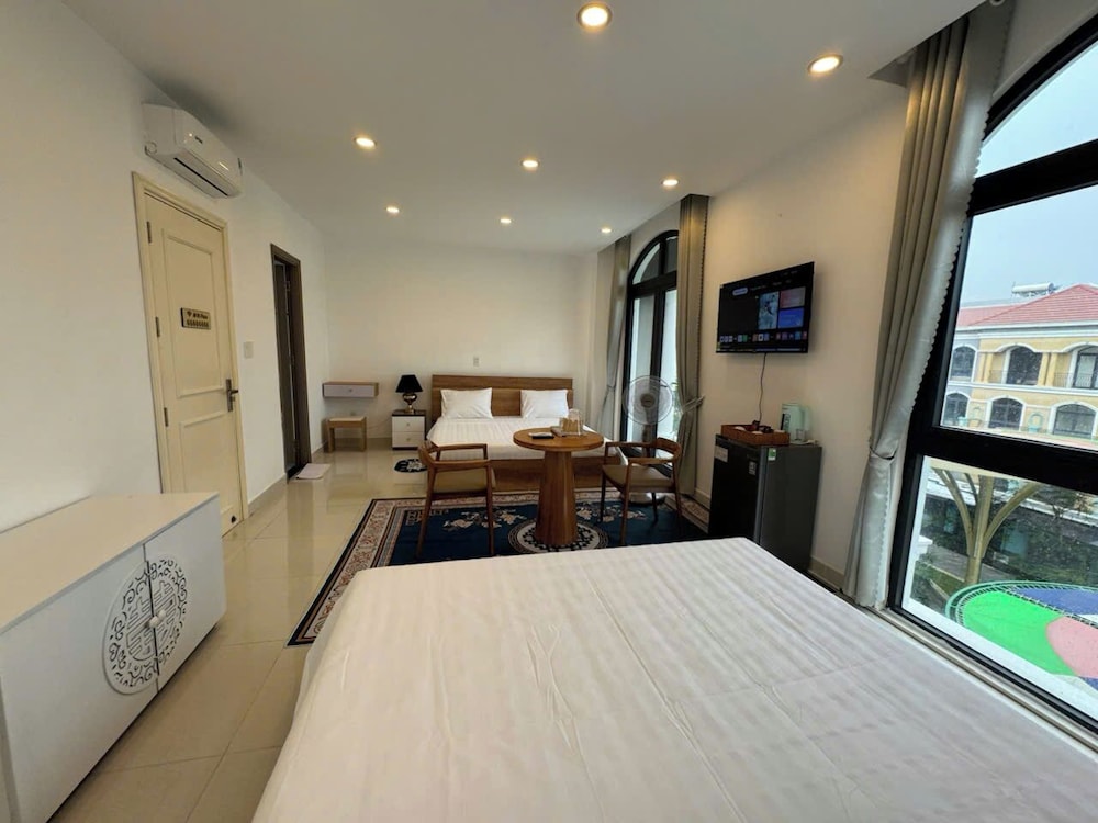 Gio Bien Homestay - Sea Breeze