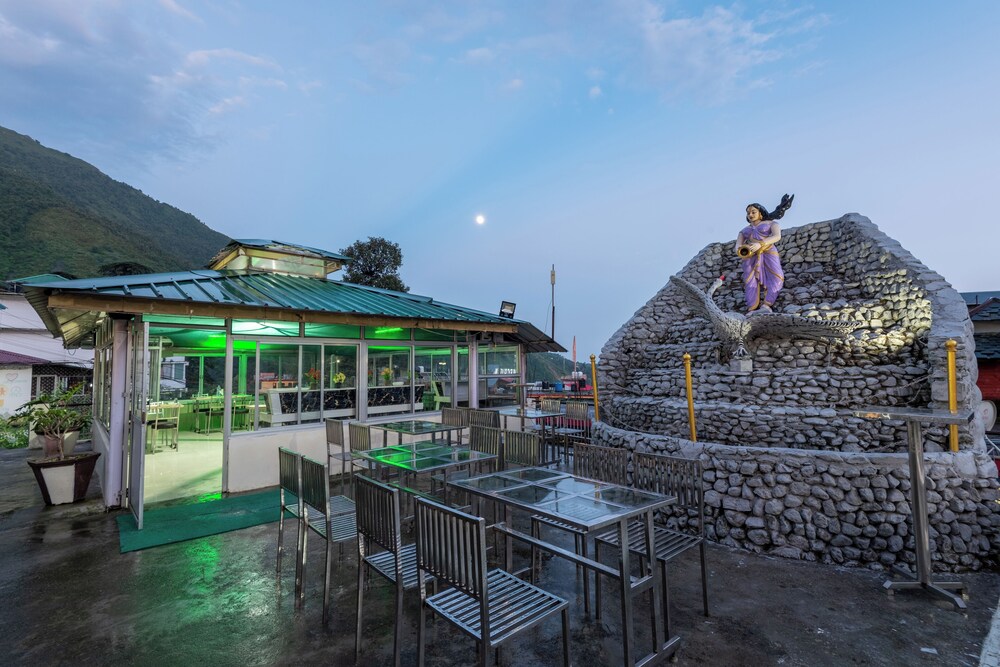 Meghavan Resort By DLS Hotels view 4