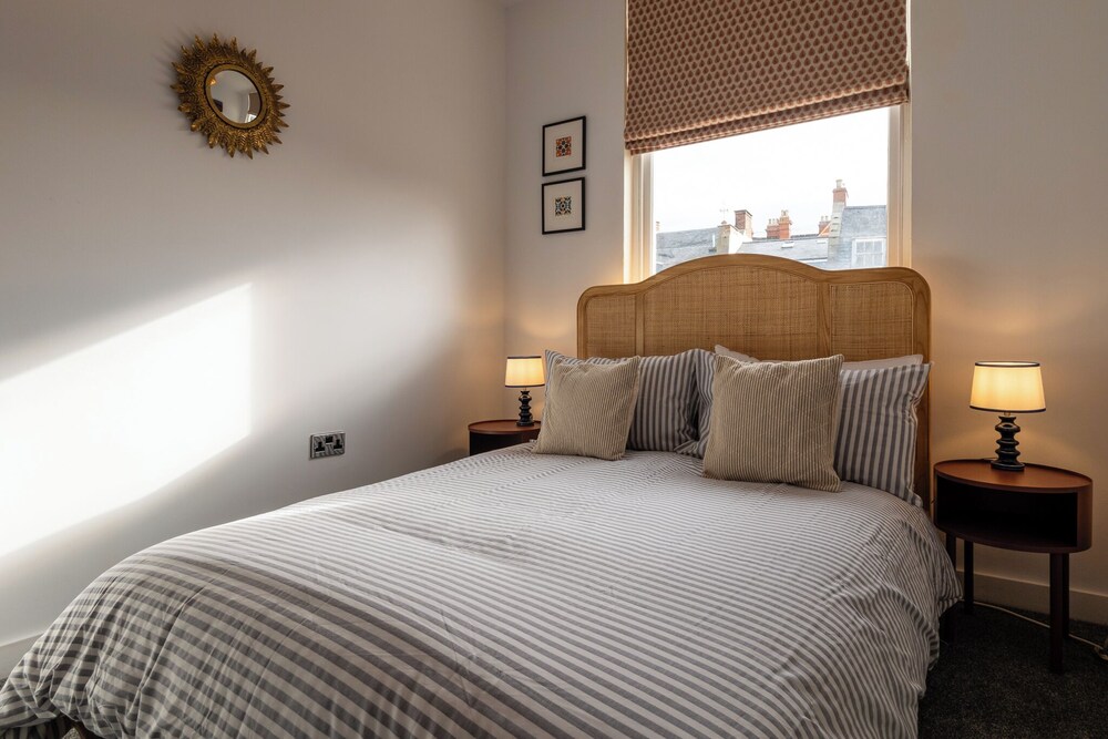 Stunning HighStreet Escape in Cheltenham