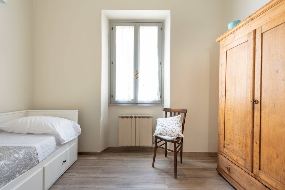 Sanzanobi Apartment
