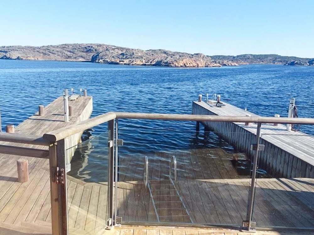 5 Star Holiday Home in Bleket
