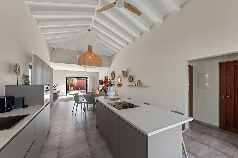 Casa Carpe Diem with private pool