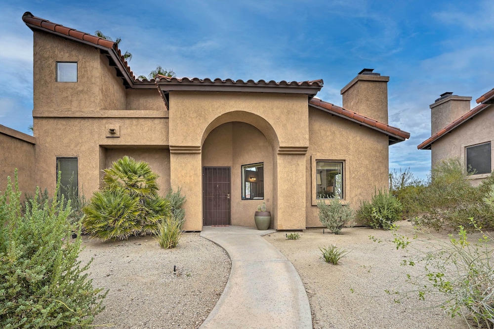 Borrego Springs Retreat w/ Grill Patio! - Property Image 14