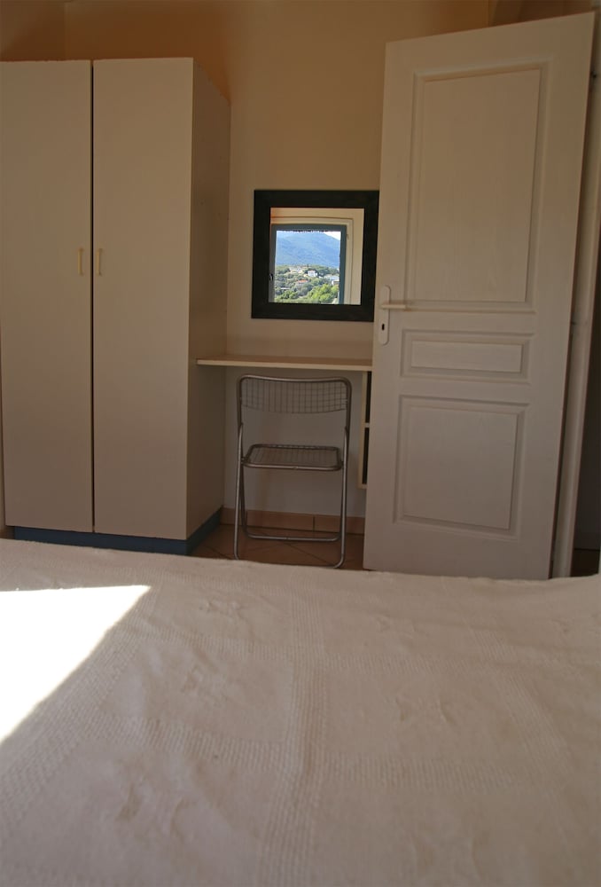 Residence Marina Di Capitello view 2