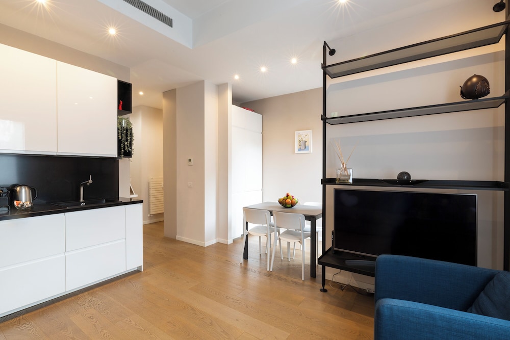 notaMi - Arena Modern Apartment photo 3