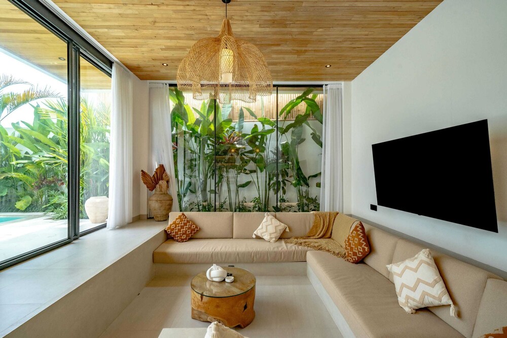 Loona Palm Villas Canggu