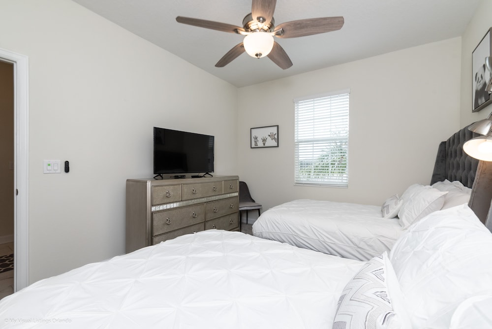 9 Bedroom Champions Gate Resort - Image 5