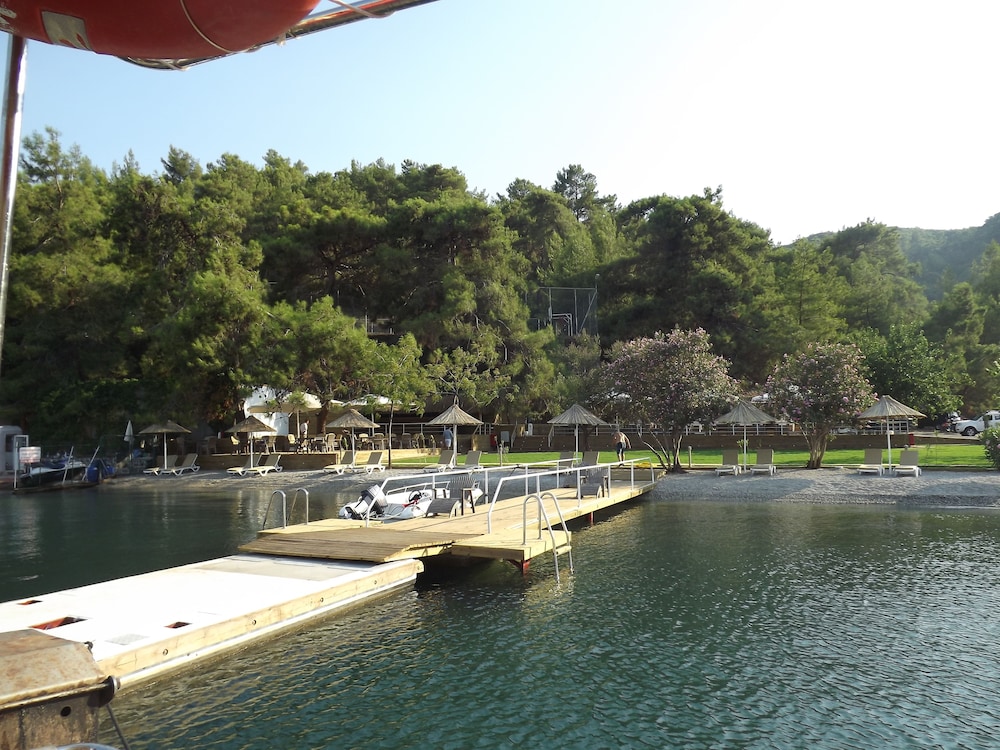 Alesta Yacht Otel - Image 156