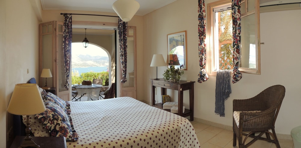 Lefkada Collection Villas