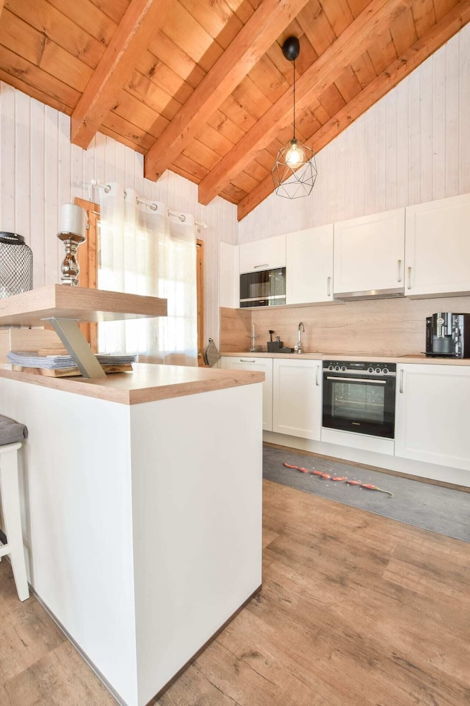 Chalet Bülbül