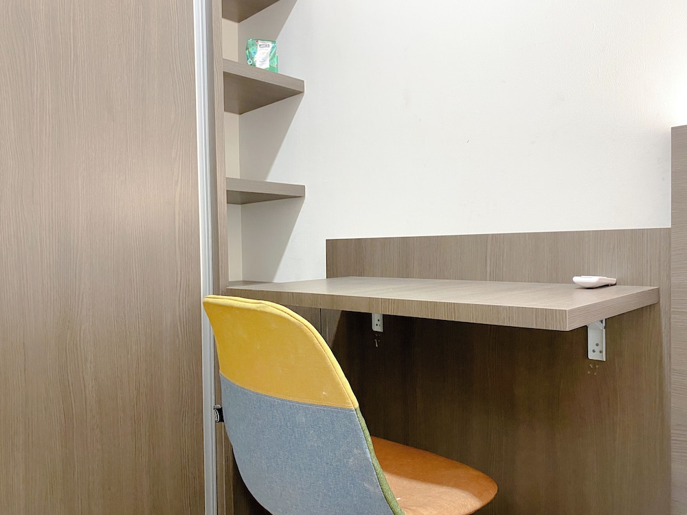 Best Deal And Comfy 2Br At Meikarta Apartment, Cikarang - 14